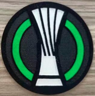 Europa Conference League Patch