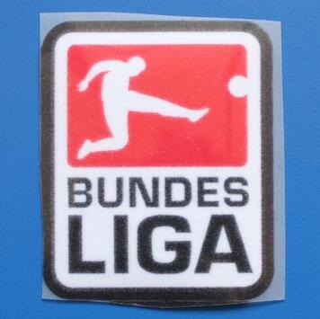 Germany Bundesliga Patch