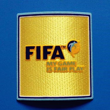 2018 FIFA Fair Play Patch