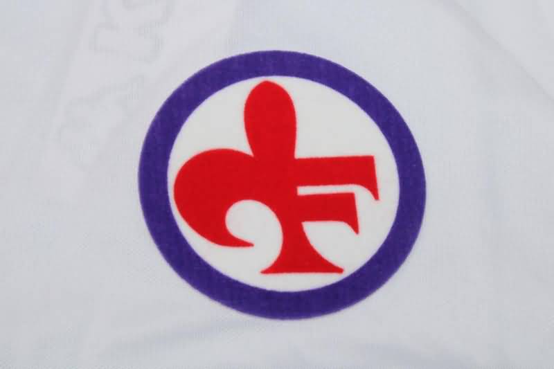 AAA(Thailand) Fiorentina 21/22 Away Soccer Jersey