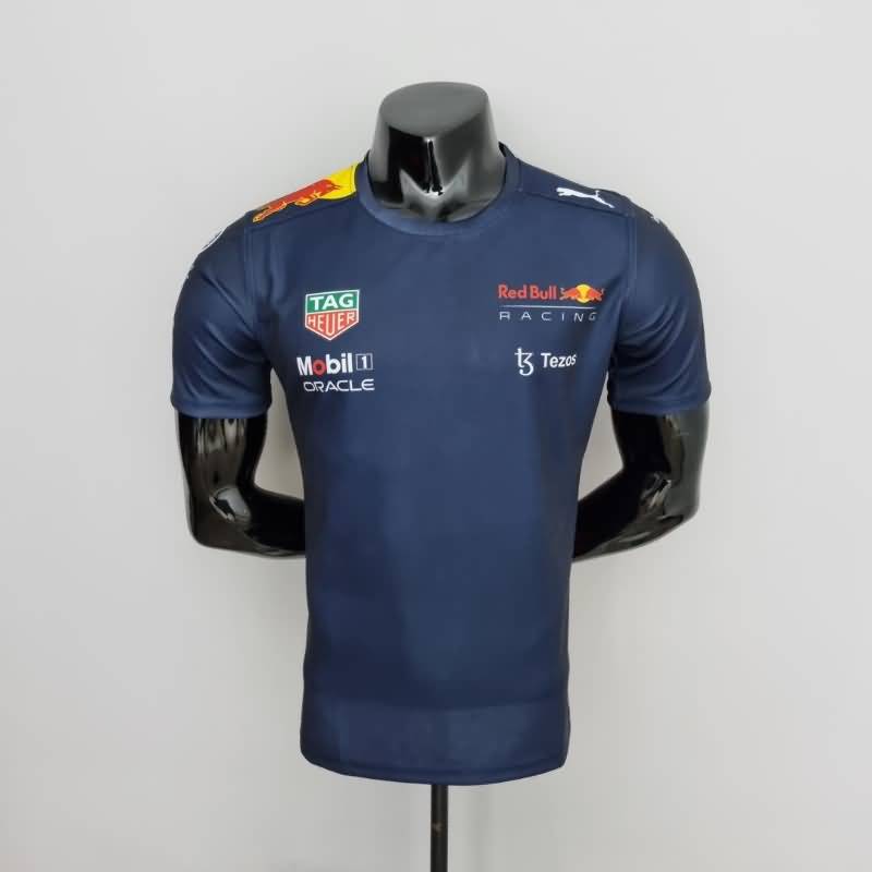 AAA(Thailand) Red Bull 2022 Training Jersey 03 : Wholesale Soccer ...