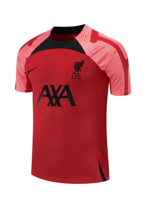 AAA(Thailand) Liverpool 22/23 Training Soccer Jersey 07