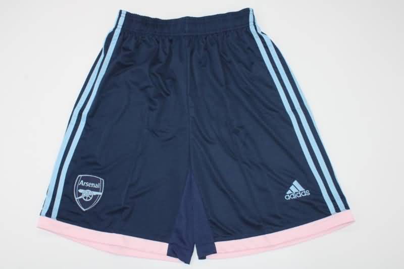 AAA(Thailand) Arsenal 22/23 Third Soccer Shorts