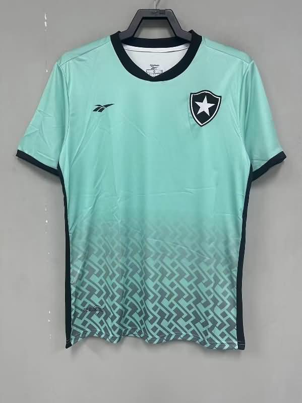 AAA(Thailand) Botafogo 2023 Training Soccer Jersey 04