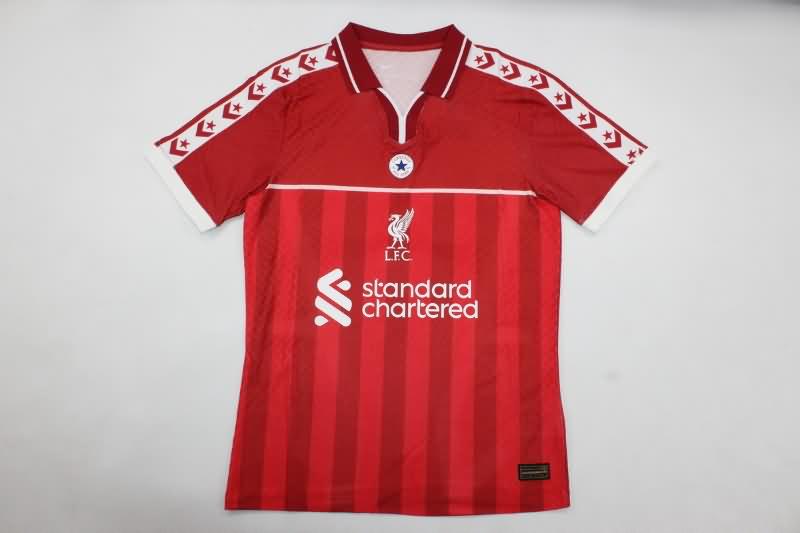AAA(Thailand) Liverpool 23/24 Special Soccer Jersey (Player) 03