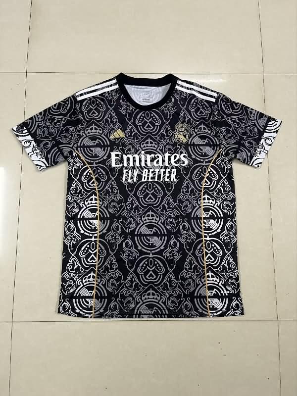 AAA(Thailand) Real Madrid 23/24 Special Soccer Jersey 18