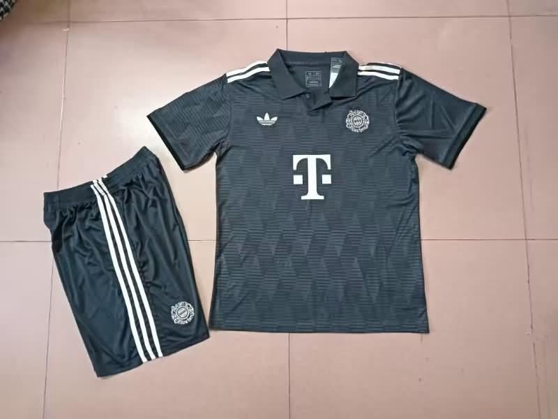 Bayern Munich 24/25 Special Soccer Jersey