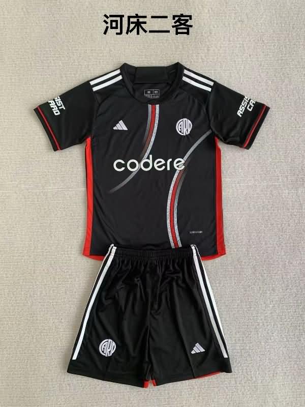 River Plate 24/25 Third Soccer Jersey