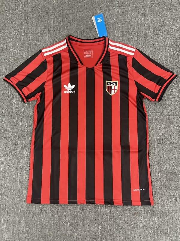 AAA(Thailand) AC Milan 24/25 Special Soccer Jersey 03