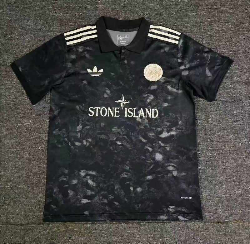 AAA(Thailand) Ajax 24/25 Special Soccer Jersey