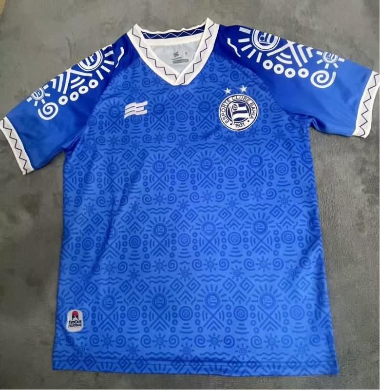 AAA(Thailand) Bahia 2024 Special Soccer Jersey