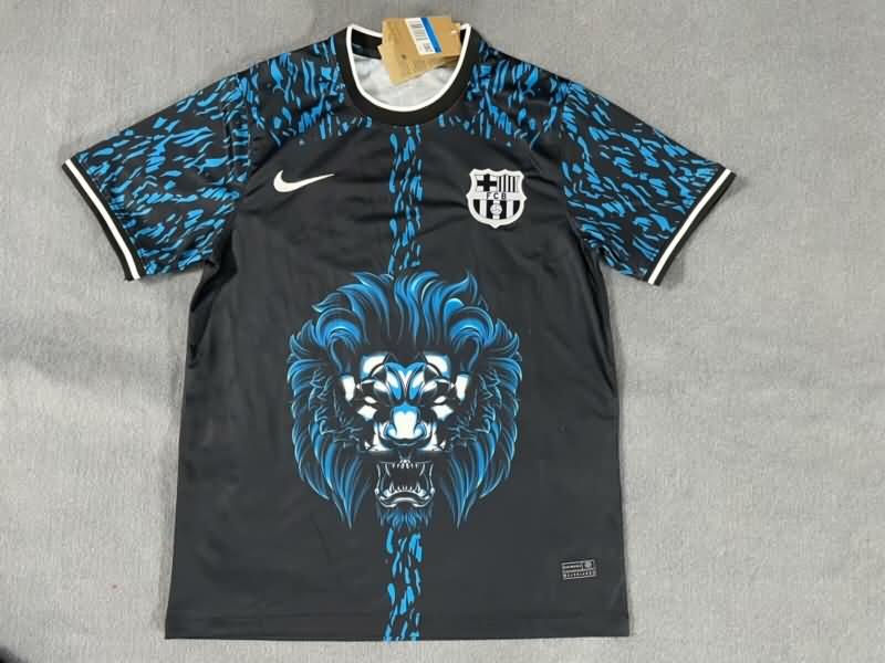 AAA(Thailand) Barcelona 24/25 Training Soccer Jersey 12