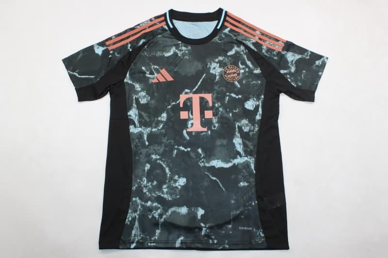 AAA(Thailand) Bayern Munich 24/25 Away Soccer Jersey