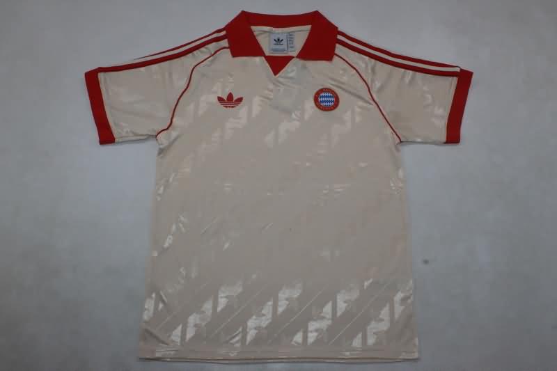 AAA(Thailand) Bayern Munich 24/25 Special Soccer Jersey 02