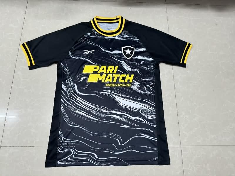 AAA(Thailand) Botafogo 2024 Fourth Soccer Jersey