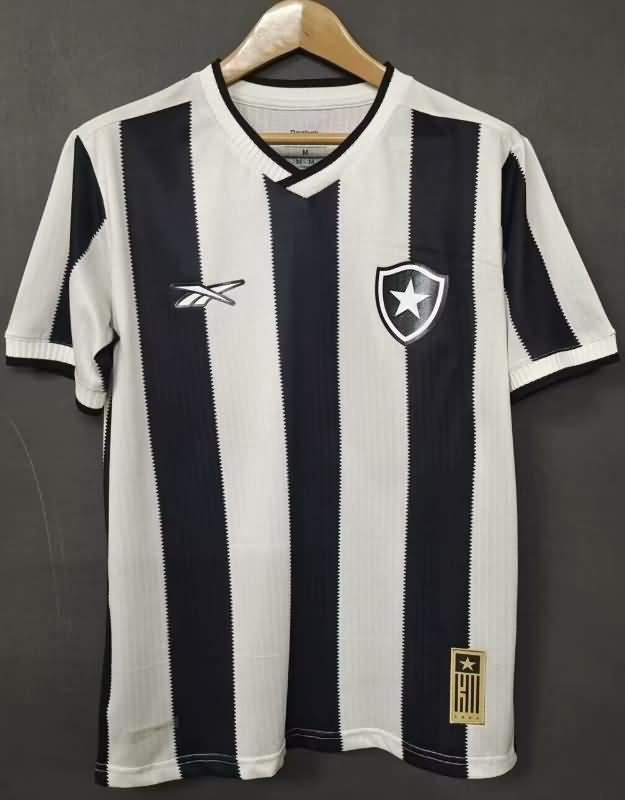 AAA(Thailand) Botafogo 2024 Home Soccer Jersey