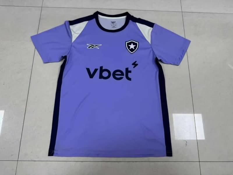 AAA(Thailand) Botafogo 2024 Training Soccer Jersey 03