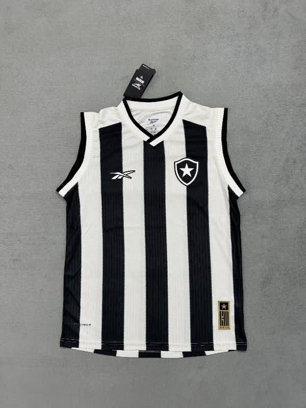 AAA(Thailand) Botafogo 2024 Training Vest Soccer Jersey