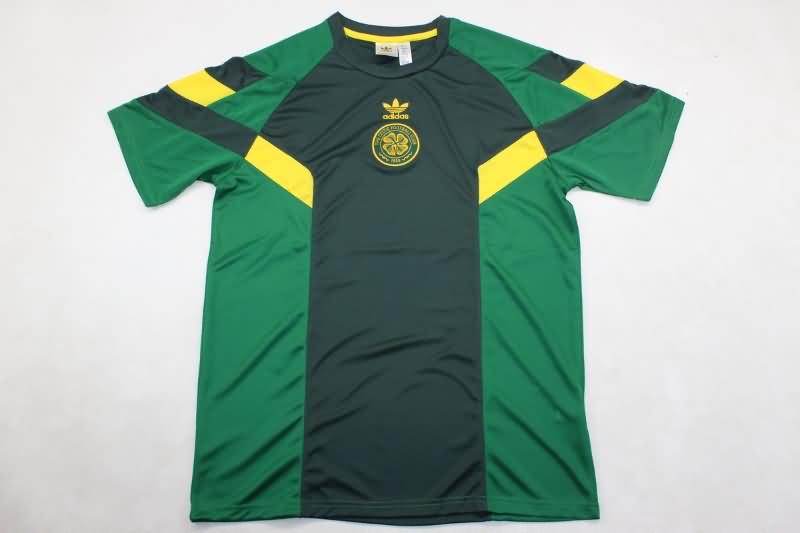 AAA(Thailand) Celtic 24/25 Training Soccer Jersey 02