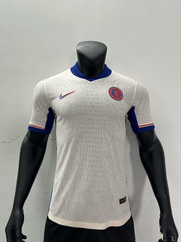 AAA(Thailand) Chelsea 24/25 Away Soccer Jersey (Player) Leaked