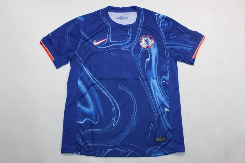 AAA(Thailand) Chelsea 24/25 Home Soccer Jersey