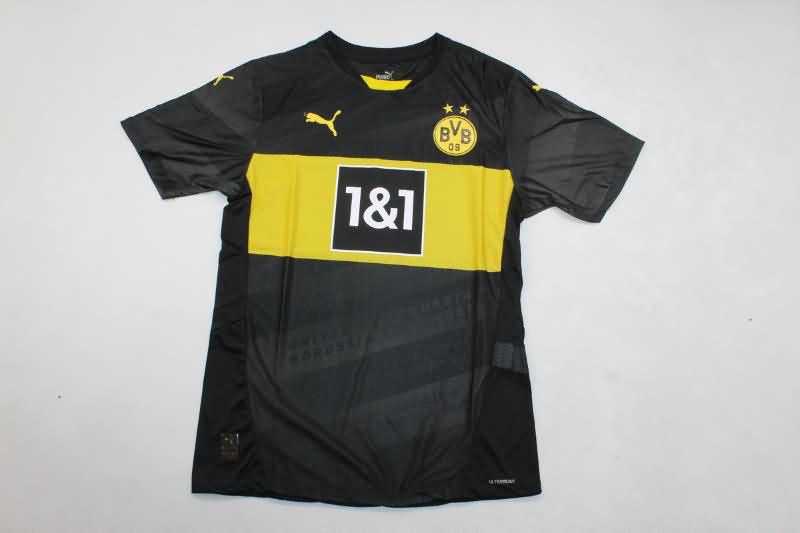 AAA(Thailand) Dortmund 24/25 Away Soccer Jersey (Player)