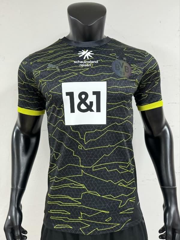 AAA(Thailand) Dortmund 24/25 Special Soccer Jersey (Player)