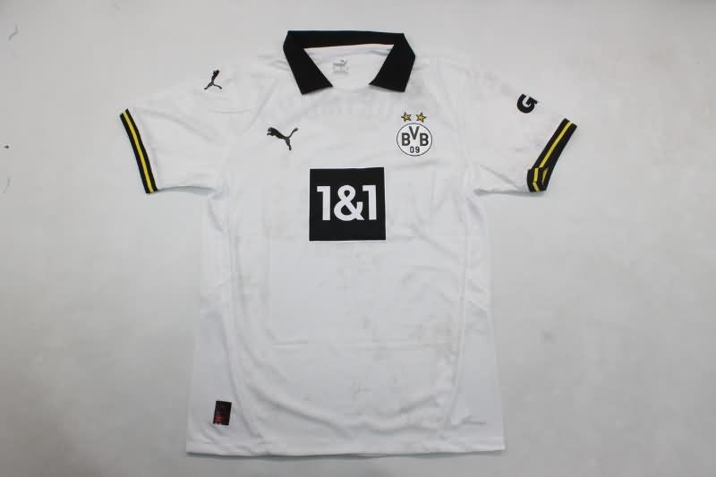 AAA(Thailand) Dortmund 24/25 Third Soccer Jersey (Player)