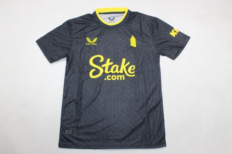 AAA(Thailand) Everton 24/25 Third Soccer Jersey