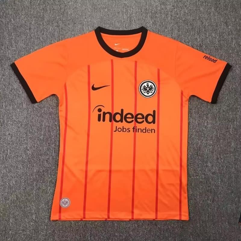 AAA(Thailand) Frankfurt 24/25 Third Soccer Jersey