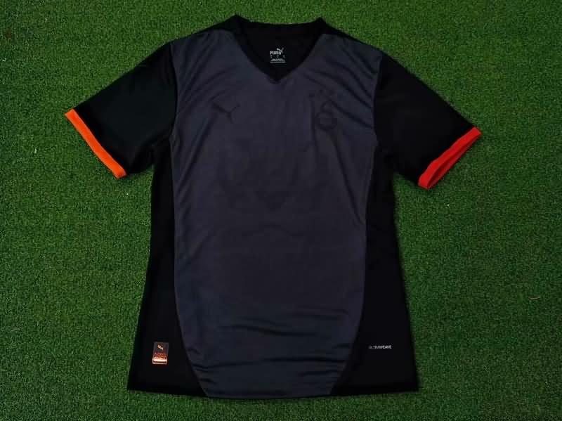 AAA(Thailand) Galatasaray 24/25 Fourth Soccer Jersey