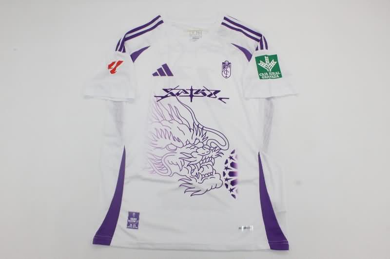 AAA(Thailand) Granada 24/25 Special Soccer Jersey