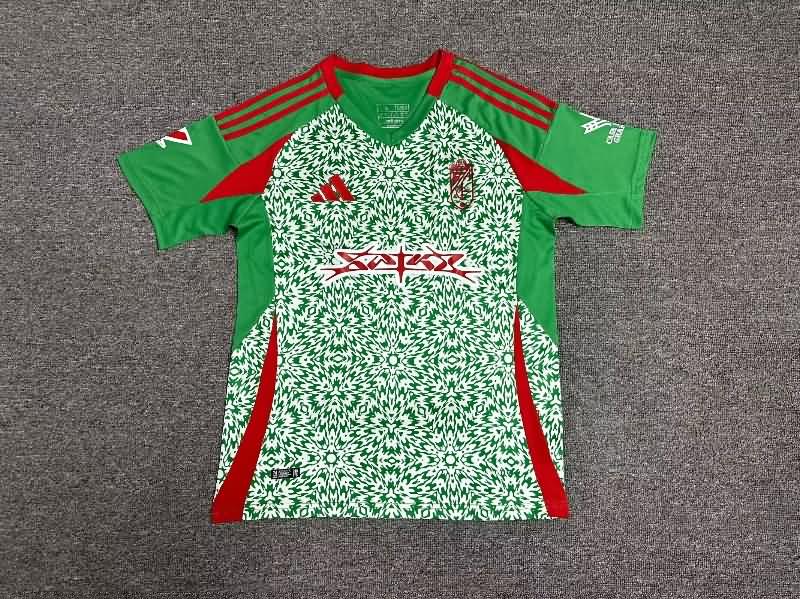 AAA(Thailand) Granada 24/25 Third Soccer Jersey