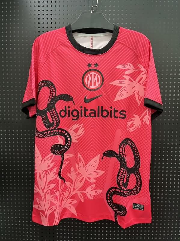 AAA(Thailand) Inter Milan 24/25 Special Soccer Jersey