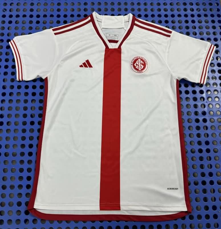 AAA(Thailand) Sport Club Internacional 2024 Away Soccer Jersey