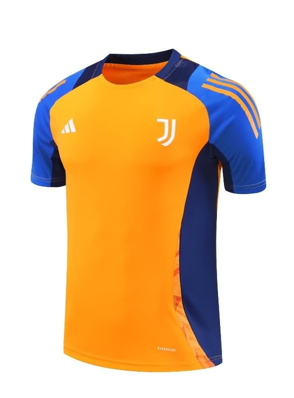 AAA(Thailand) Juventus 24/25 Training Soccer Jersey 03