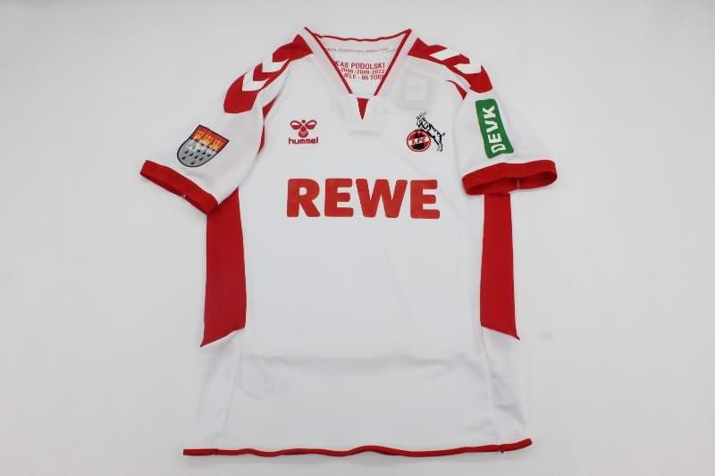 AAA(Thailand) Koln 24/25 Special Soccer Jersey