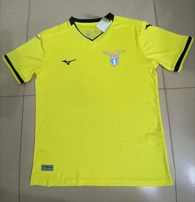 AAA(Thailand) Lazio 24/25 Away Soccer Jersey