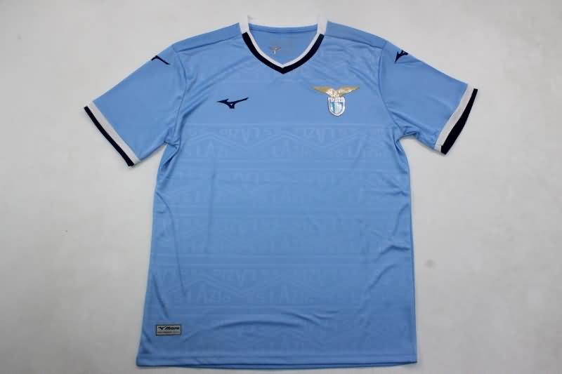 AAA(Thailand) Lazio 24/25 HomeSoccer Jersey