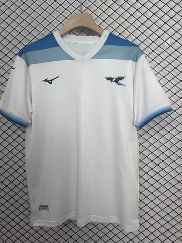 AAA(Thailand) Lazio 24/25 Special Soccer Jersey 02