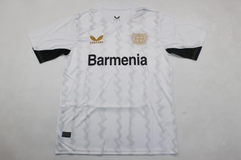 AAA(Thailand) Leverkusen 24/25 Away Soccer Jersey