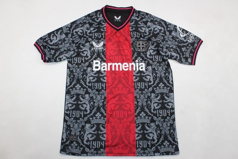 AAA(Thailand) Leverkusen 24/25 Special Soccer Jersey