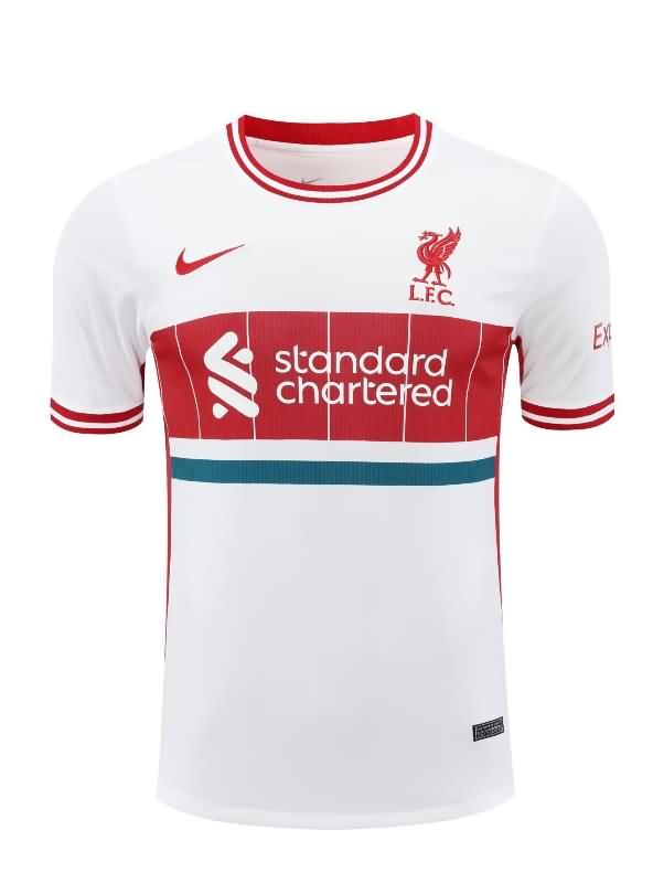 AAA(Thailand) Liverpool 24/25 Training Soccer Jersey