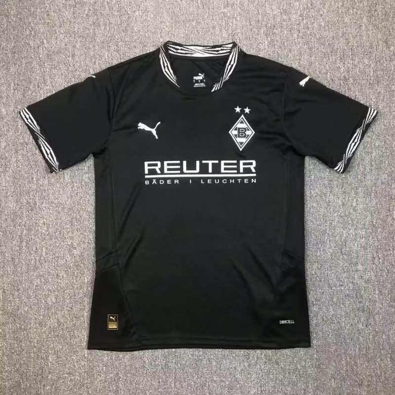 AAA(Thailand) Monchengladbach 24/25 Third Soccer Jersey