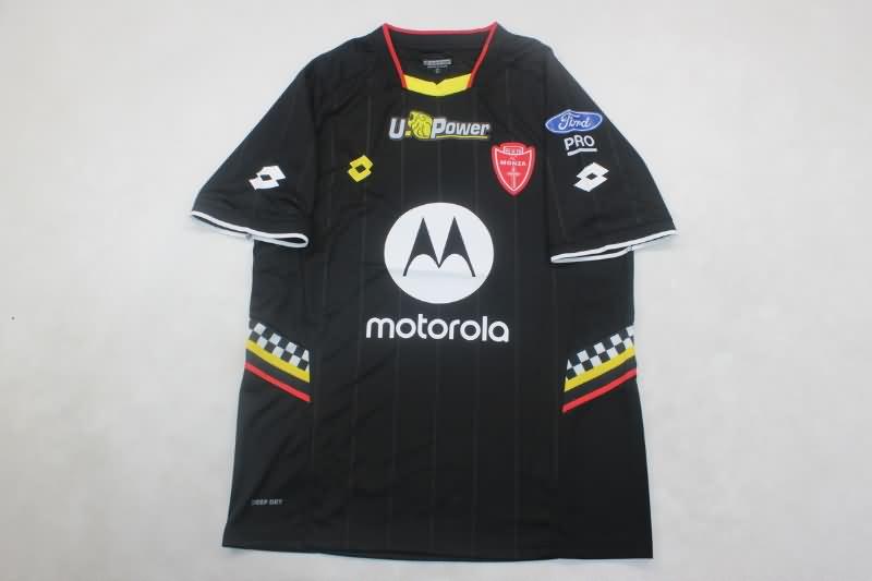 AAA(Thailand) Monza 24/25 Third Soccer Jersey