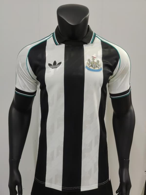 AAA(Thailand) Newcastle United 24/25 Special Soccer Jersey 02