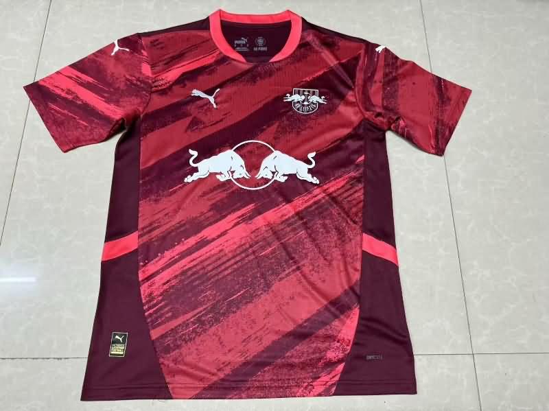 AAA(Thailand) RB Leipzig 24/25 Away Soccer Jersey