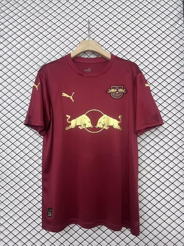 AAA(Thailand) RB Leipzig 24/25 Special Soccer Jersey