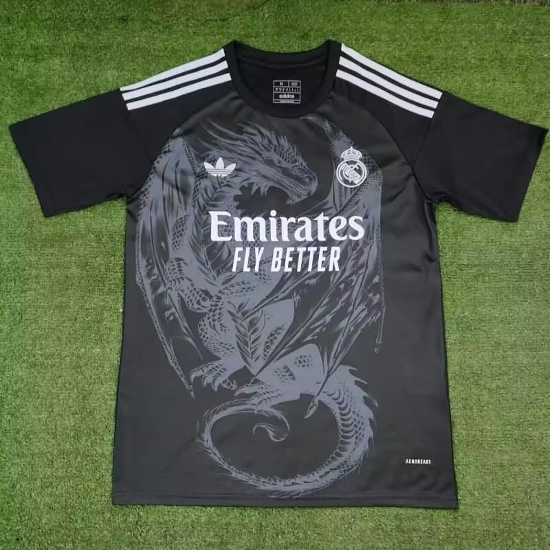 AAA(Thailand) Real Madrid 24/25 Special Soccer Jersey 10