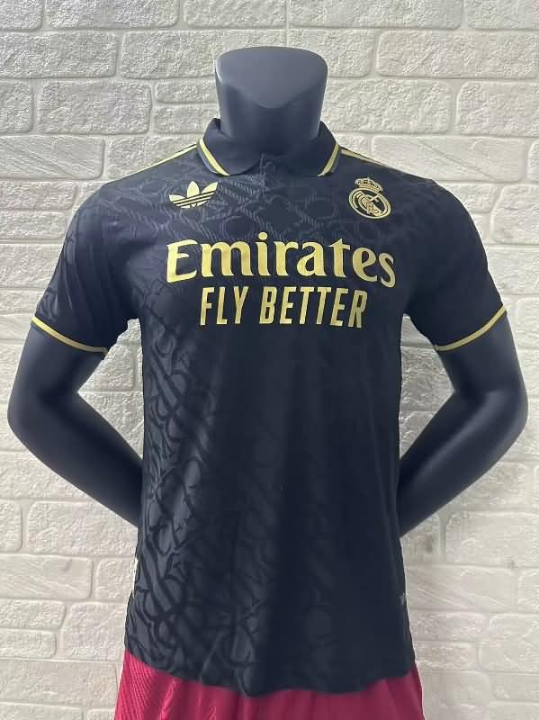 AAA(Thailand) Real Madrid 24/25 Special Soccer Jersey (Player) 13